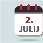 Pozor: rok za ugovor se izteče 2. julija