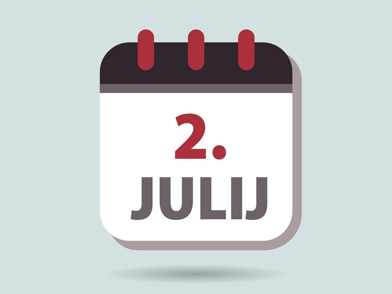 Pozor: rok za ugovor se izteče 2. julija