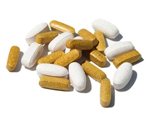 Dodatno pojasnilo glede uporabe nižje stopnje DDV za prehranska dopolnila