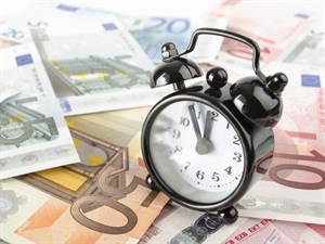 31. julija 2018 se izteče rok za vložitev dohodninske napovedi