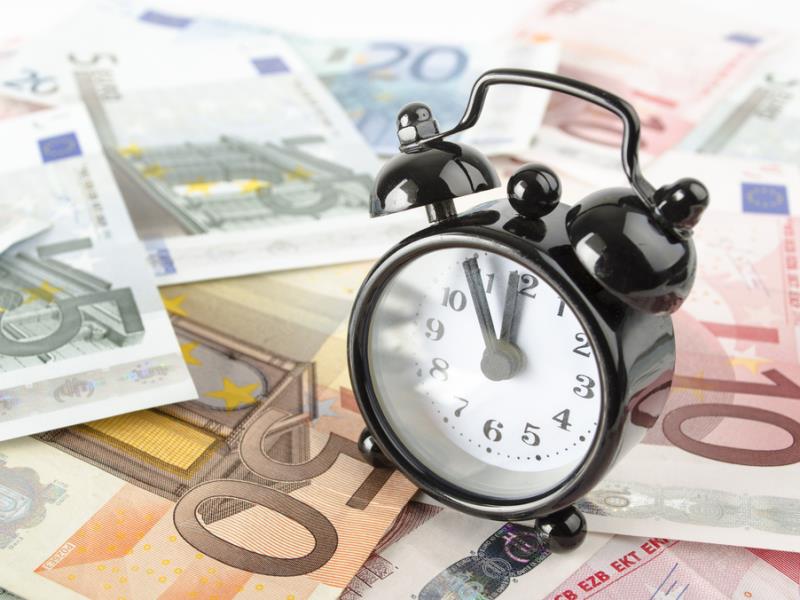 31. julija 2018 se izteče rok za vložitev dohodninske napovedi