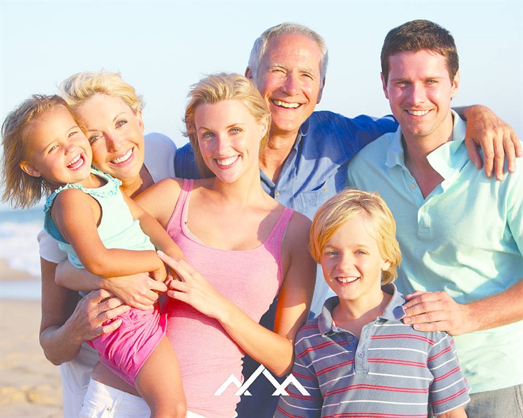 Vlogo za uveljavljanje olajšave za vzdrževane družinske člane lahko prvič oddate kar prek mobilnega telefona